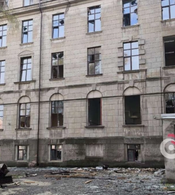 Атака дронів на Дніпро: три людини загинули, кількість постраждалих зросла до 31