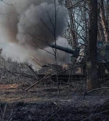 На Покровском направлении ВСУ за сутки отбили 48 штурмов и ликвидировали 703 оккупантов, – Генштаб
