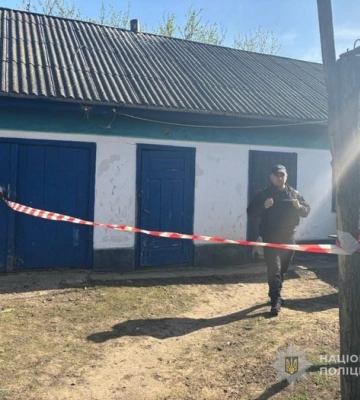 На Одещині стався вибух: загинув 30-річний чоловік — поліція