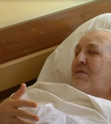 На исполнительного продюсера Общественного Юрия Макарова совершено нападение в Киеве, он в тяжелом состоянии