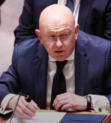 Трамп може не чекати більше. Росія відповіла на пропозицію припинення вогню