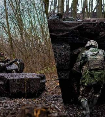 Комбінована атака по Україні, росіяни просунулися на Донеччині: хронологія 1150 дня війни