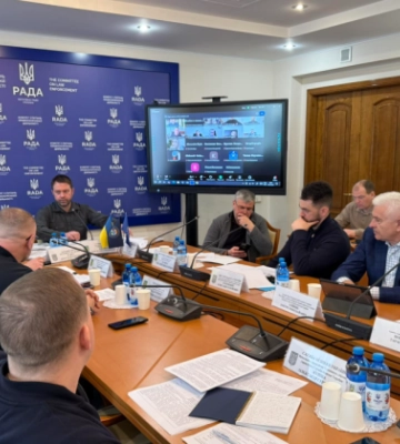 Сергій Іонушас зареєстрував проект змін до КПК про розширення можливостей проводити судовий розгляд за відсутності учасників провадження Сергій Іонушас зареєстрував проект змін до КПК про розширення можливостей проводити судовий розгляд за відсутності учасників провадження