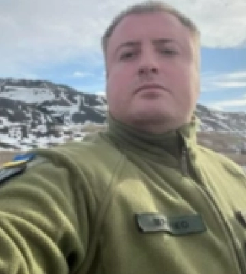 Президент звільнив начальника Херсонської міської військової адміністрації