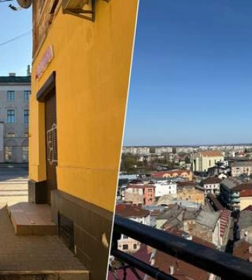 На день в Дрогобыч: куда пойти, чтобы почувствовать атмосферу города