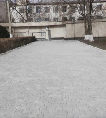 Моніторинговий візит до Сокирянської виправної колонії №67: зафіксована  експлуатація засуджених