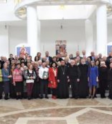 «Лемківщина крізь віки» – книга, яка відкриває нові сторінки нашої історії