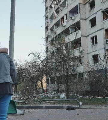 Підрив ракети був у повітрі. Стало відомо цинічну особливість удару РФ по Харкову