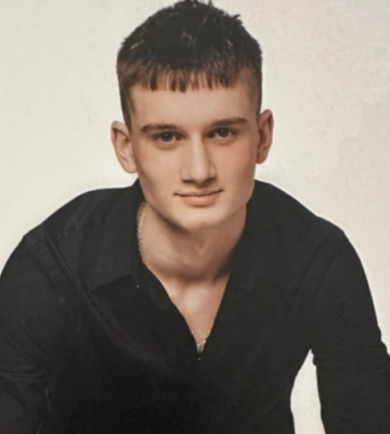 На Волині прощатимуться із 18-річним хлопцем, який трагічно загинув у Німеччині
