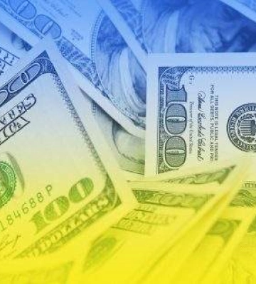 Сєнкевич відреагував на звинувачення у розкраданні міжнародної допомоги