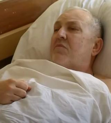 Уже був у розстрільному списку, – Юрій Макаров припустив, чому на нього могли напасти