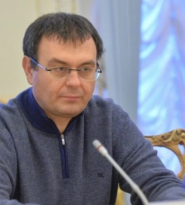ЛГБТ-фестиваль під час Великодня. Не стримався навіть депутат Гетманцев ЛГБТ-фестиваль під час Великодня. Не стримався навіть депутат Гетманцев