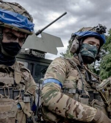 Втрати противника на 18 квітня: скільки російських солдатів ліквідували ЗСУ за добу