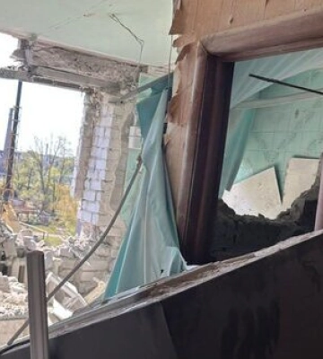 Росіяни за добу вбили трьох цивільних на Донеччині, ще шістьох - поранили