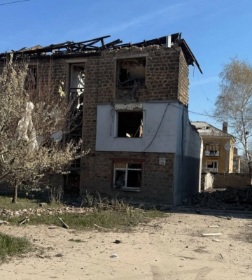 Россияне продвинулись в нескольких населенных пунктах в Донецкой области: обновление карты DeepState