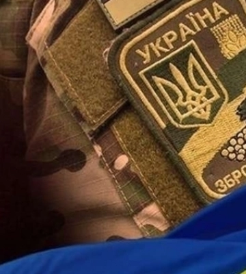 У бою на Донеччині загинув Герой з Луцького району Василь Харчук