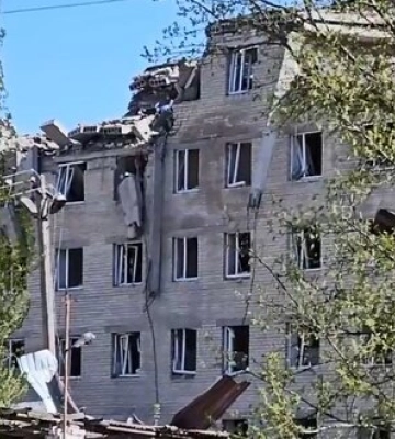 Херсонська область: інформація щодо ворожих обстрілів за минулу добу, є загиблі та поранені - голова ОВА