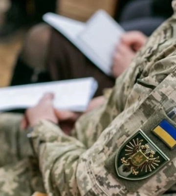 В Одесі чоловік поставив рекорд за кількістю штрафів від ТЦК