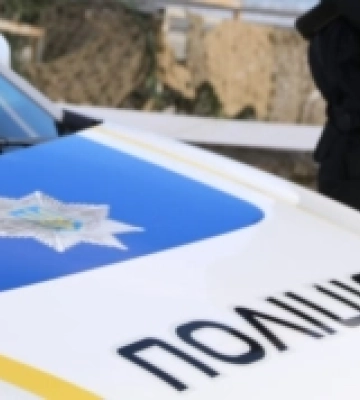 Поліція Волині посилить заходи безпеки під час Великодніх свят