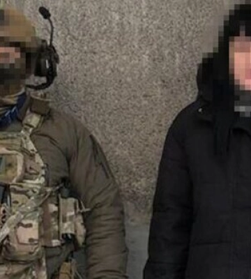 Здавала ворогу локації Сил оборони у Покровську та Мирнограді: ексспівробітниці суду повідомлено про підозру, - СБУ