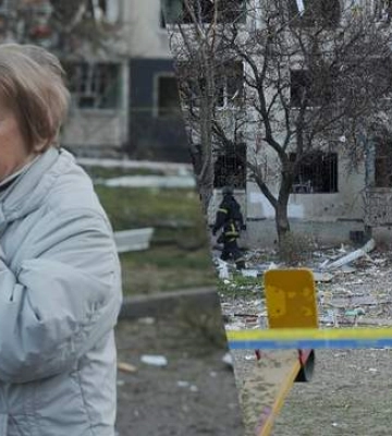 Говорят, что уничтожили &quot;военный объект&quot;: пропаганда России цинично врет об ударе по Харькову