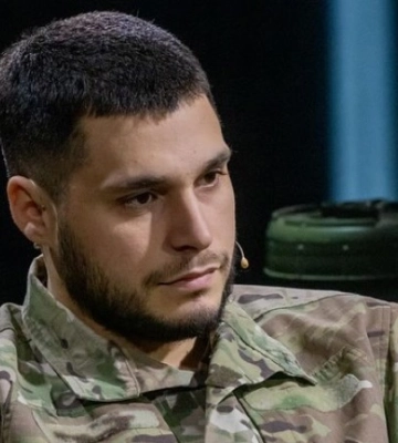 Военный: «Россия ежемесячно захватывает территорию размером с город Днепр»
