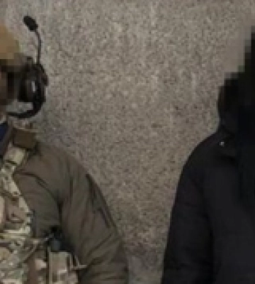 СБУ затримала експосадовицю суду, яка допомагала росіянам наступати на Покровськ
