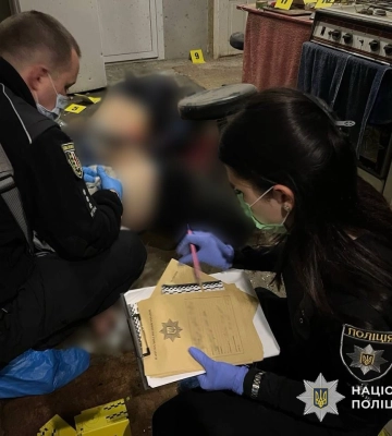 На Мукачівщині внаслідок вибуху гранати загинуло двоє людей