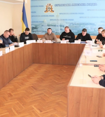 У Сумах схвалили ще 146 заявок на програму «єВідновлення»