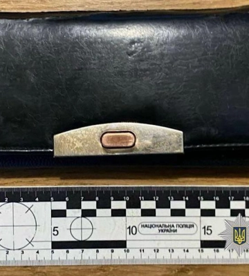 На Дніпропетровщині затримано 65-річного злодюгу, який побив та пограбував стареньку жінку