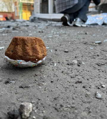 В Сумах прогремели взрывы