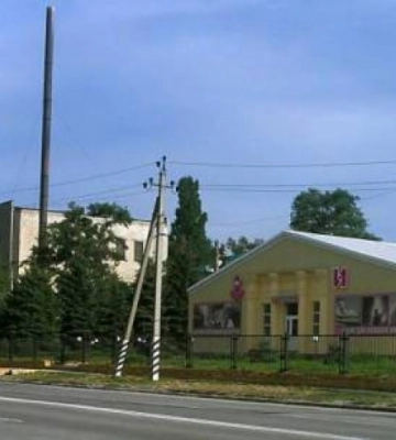 Войска РФ обстреляли Дружковку и Алексеево-Дружковку Донецкой области: пострадала женщина