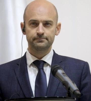 Глава МЗС Франції прийде до Києва 9 травня разом із європейськими колегами