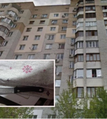 У Києві двоє братів підозрюються у вбивстві знайомого через російську музику
