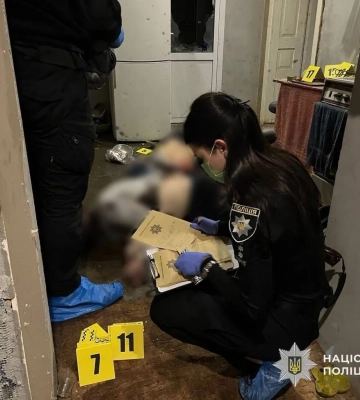 На Мукачівщині внаслідок вибуху гранати загинуло двоє людей