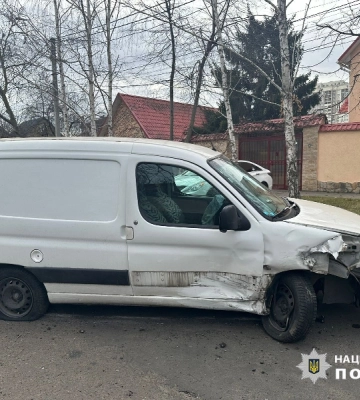 В Одесі неповнолітній скоїв розбійний напад
