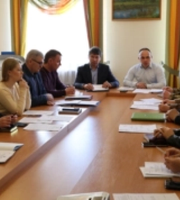 На Волині посилили заходи безпеки через спалахи ящуру