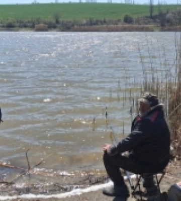 Поліція Одещини нагадує: з 1 квітня — заборона на вилов риби під час нересту