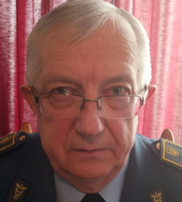 Зупинилося серце першого начальника Волинської митниці
