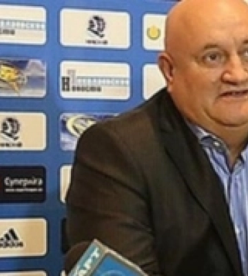 У Миколаєві пішов у засвіти організатор спортивного та олімпійського руху Михайло Козир