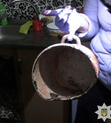 У Києві двоє братів підозрюються у вбивстві знайомого через російську музику