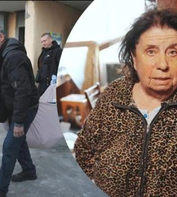 Вибухи в Харкові: РФ вгатила балістикою, є жертва та 26 постраждалих
