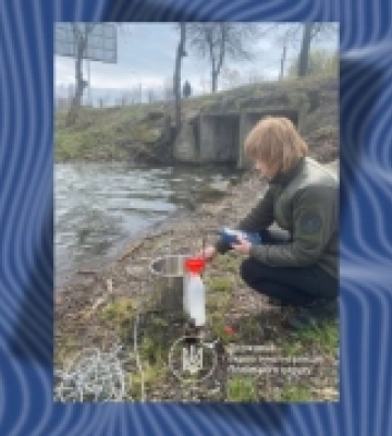 У воді озера Гідропарку виявили перевищення допустимих норм за низкою показників