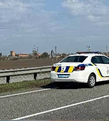 На Полтавщині внаслідок аварії загинув велосипедист