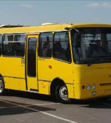 У Запоріжжі на 6 днів запускають новий маршрут: дати й розклад