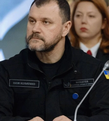 Глава МВД рассказал, как продвигается расследование нападения на журналиста Макарова Глава МВД рассказал, как продвигается расследование нападения на журналиста Макарова