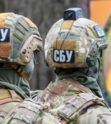 СБУ затримала експосадовицю суду, яка працювала на російське гру та допомагала рашистам наступати на Покровськ