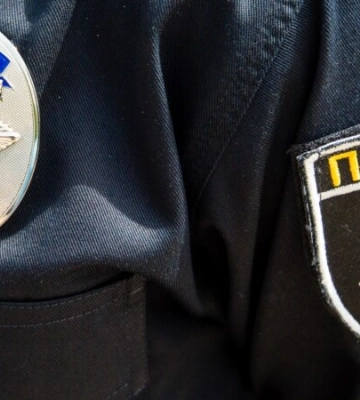 На Мукачівщині внаслідок вибуху гранати загинуло двоє людей