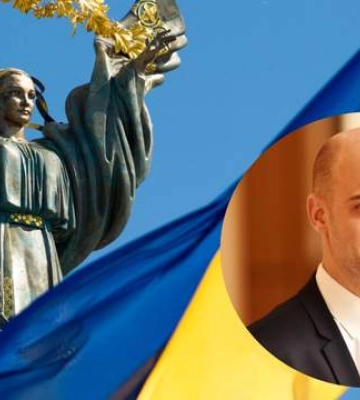 Будут отмечать День Европы: министры иностранных дел ЕС соберутся 9 мая в Киеве