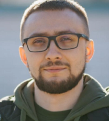 «И закончит он или как Шуфрич, или как Кива»: волонтер Стерненко пригрозил нардепу Гончаренко смертью